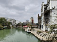 -赤坎·广东华侨国际旅游度假区