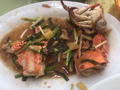 -秋姐美食店(旅游大道店)