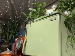 -永安里地摊烤肉(首创店)