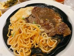 -豪客来牛排(海沧阿罗海店)