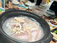 -春润大地海南椰子鸡(沙井京基百纳广场店)