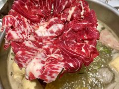 -潮正和潮汕牛肉火锅·老字号(番禺万达店)