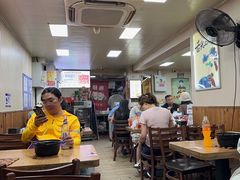 -天瑞福云南过桥米线(十里河店)