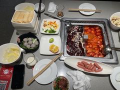 -海底捞火锅(丰尚国际广场店)