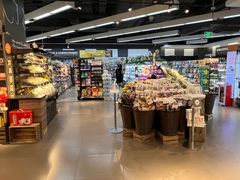-Olé精品超市(北京合生汇店)
