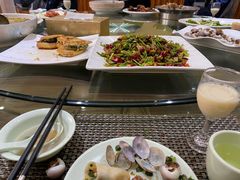 -宝源大酒店(胶州海鲜街店)
