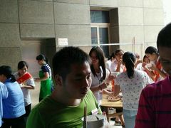 -嘉百乐超市(新东街店)