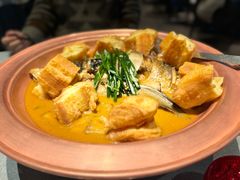 段氏绝味鱼头-柿合缘新京菜(国金中心商场店)