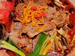 -品味泸沽湖•民族特色菜(大落水店)