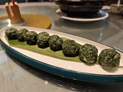 -客家汇·客家传承菜(水库店)