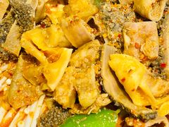 -屋里家延边朝鲜族冷面(梅林3店)