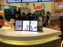 -CoCo都可(方庄店)
