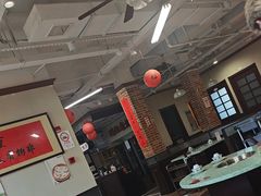 -鸿姐老火锅(疁城新天地店)