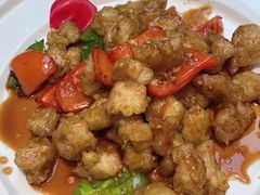 -上关雪東北菜(中房金谊店)