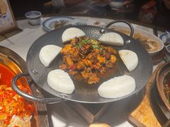 -图味美小黄鱼·景德菜(浙江路店)