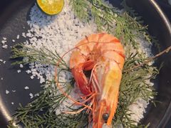 -花潮料理艺食馆(苏宁广场B区店)