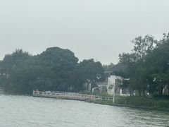 -苏州吴中太湖旅游区