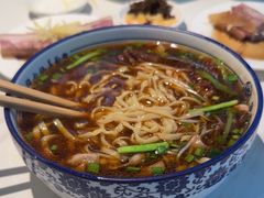 -镇南锅盖面馆(解放路店)