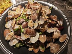 -前海沿·青岛菜(乐客城店)