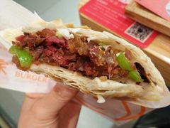 -驴世家驴肉火烧·凉皮·胡辣汤(五道口店)