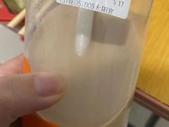 -CoCo都可(新太阳宫店)