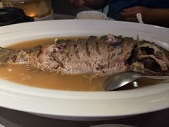 -阿庄新豫菜(通泰路店)