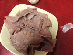 -金杨拉面王小吃面馆·牛三宝面·红烧牛肉粉