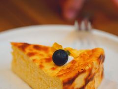 巴斯克芝士蛋糕-Grande A'moo(上海万象城店)