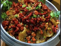 -老湖南湘土菜馆(普阳街店)