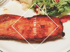 -Wolfgang’s Steakhouse 沃夫冈牛排馆(上海白玉兰广场店)