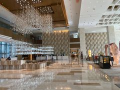 -咖啡厅自助餐厅(贵阳中天凯悦酒店)
