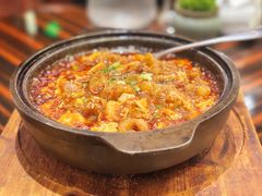 -夏宫中餐厅(香格里拉大酒店)