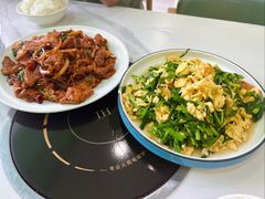 -蜀江水川菜馆(金川家园店)