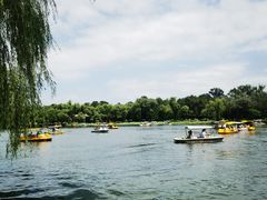 -承德避暑山庄景区