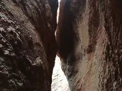 -天山神秘大峡谷