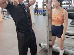 -佳禾健身(三元里店)