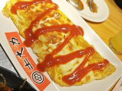 -土大力韩式烤肉料理(39年·和平路店)