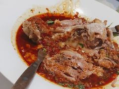 -眉州东坡(通州店)
