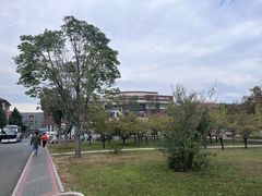 -中国农业大学(西校区)