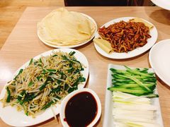 -姥家春饼店(漳州二路店)