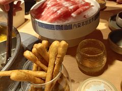 -巴奴毛肚火锅(七宝领展广场店)