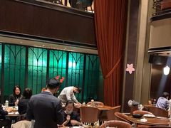 -上海人家花樣年华(中山公园店)