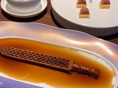 -曾宴·楚菜(湖北省博物馆店)