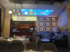 -新概念来凤鱼(璧山店)