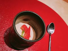 焦糖布丁-yokocho上横町·日本食街(深业上城店)