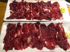 -海银海记潮汕牛肉火锅(新港中路海珠店)