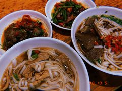 -肆姐面粉馆(坡子街店)