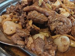 -丫丫厨娘·柠檬鸭(安吉万达店)