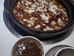 -周渝食惦酸菜鱼(青浦店)