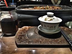 -龙门烤鱼(东方宝泰店)